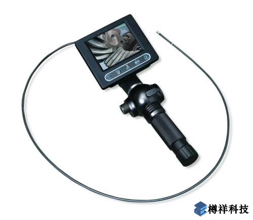 工業(yè)內窺鏡