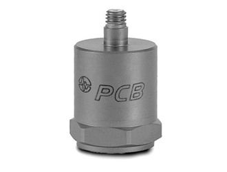  美國進(jìn)口PCB單軸加速度振動傳感器型號：352B