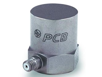  美國進(jìn)口PCB單軸加速度振動傳感器型號：353B31