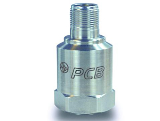  美國進(jìn)口PCB單軸加速度振動傳感器型號：393A03